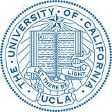 University of California LA