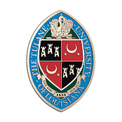 University of Tulane Seal
