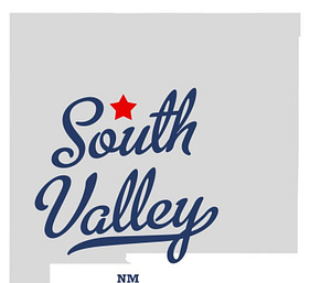 City of South Valley